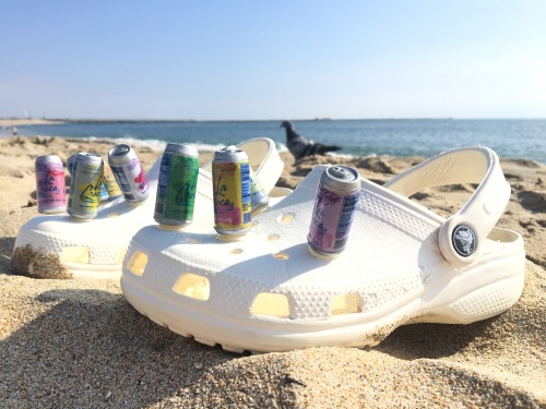 La Crocs, 2020