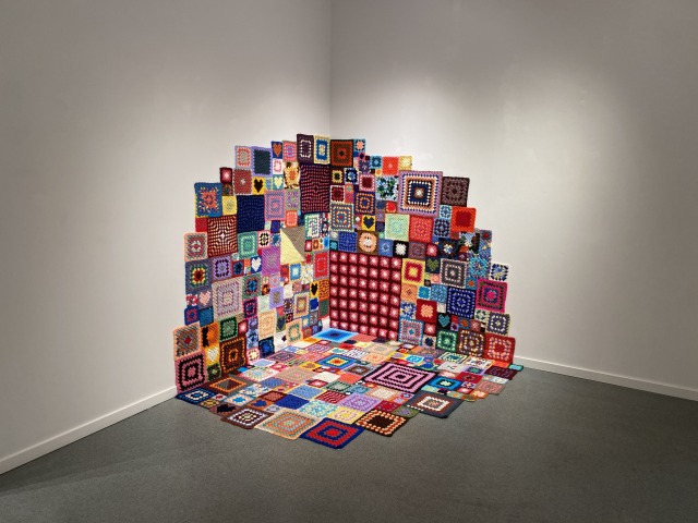 Crochet World, 2024