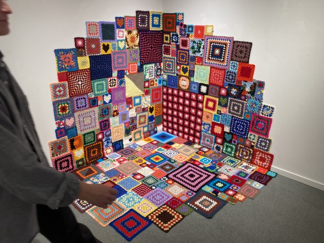 Crochet World, 2024