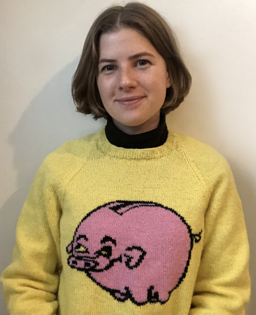 Bónus sweater, 2021