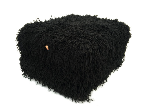 Dog ottoman, 2021