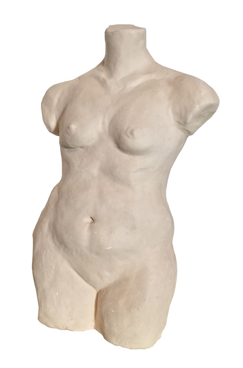 Life sculpture