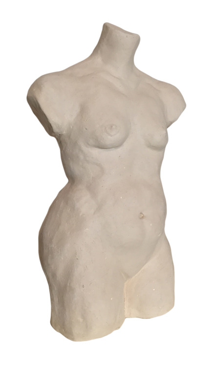 Life sculpture