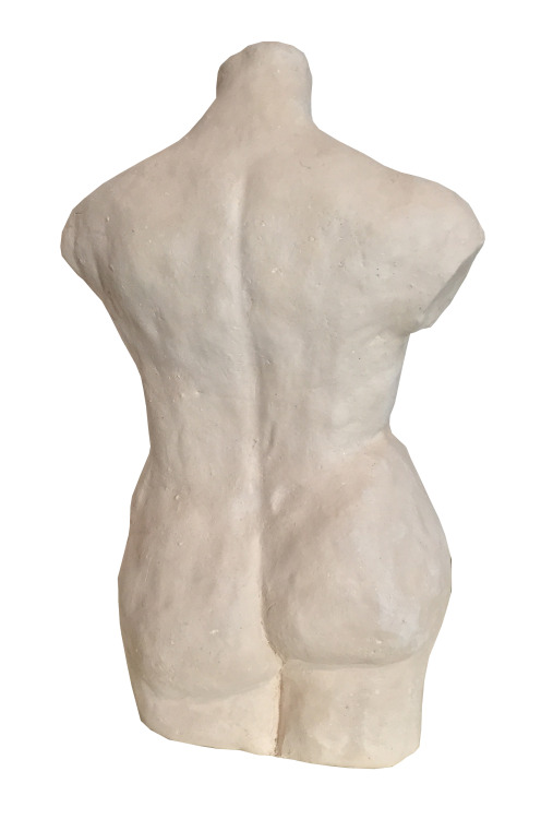 Life sculpture