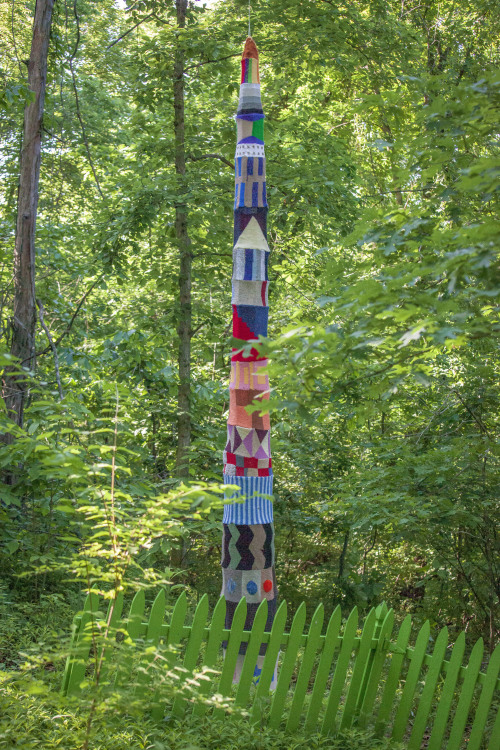 Sweater Mountain